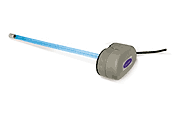 Carrier Single Element Ultraviolet Lamp