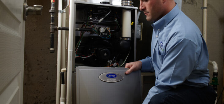 Benefits of Regular HVAC Maintenance